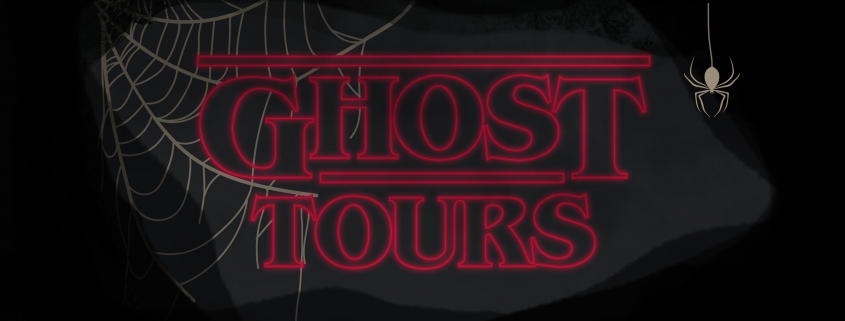 Ghost Tours